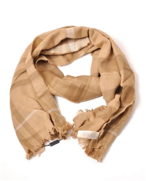 ebay burberry scarves